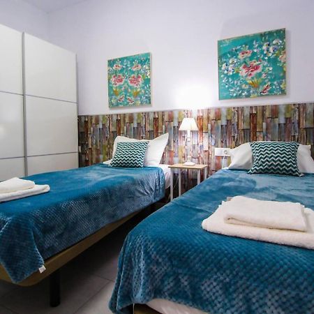 Sh Cruz Moderno Apartmento Cerca Del Mercado Cádiz Exterior foto