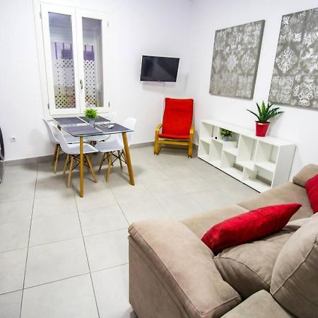 Sh Cruz Moderno Apartmento Cerca Del Mercado Cádiz Exterior foto