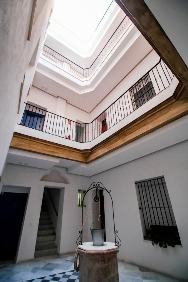 Sh Cruz Moderno Apartmento Cerca Del Mercado Cádiz Exterior foto