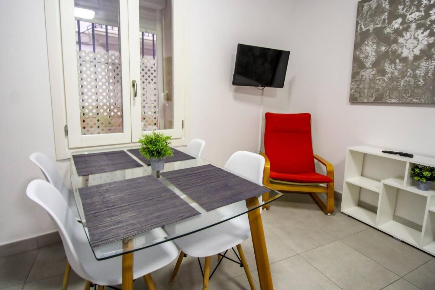 Sh Cruz Moderno Apartmento Cerca Del Mercado Cádiz Exterior foto